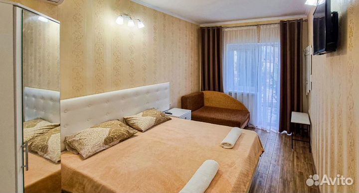 31.июл.23 Туры в Крым. У Светланы /хп6101.01