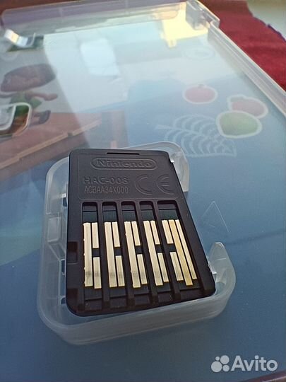 Animal Crossing New Horizons Nintendo Switch