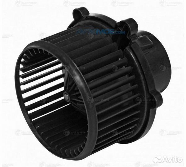 Мотор отопителя LFH08E3 luzar