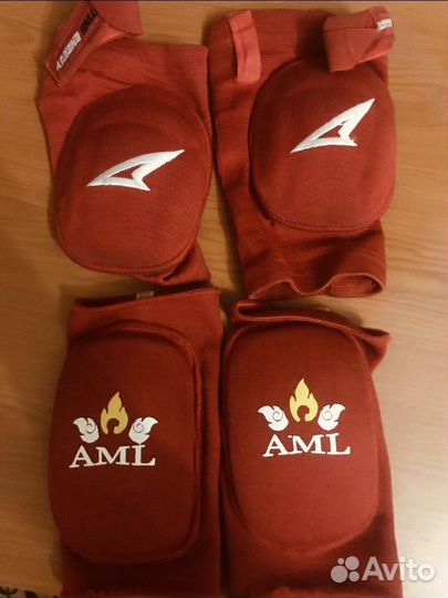 Спортивный комплект