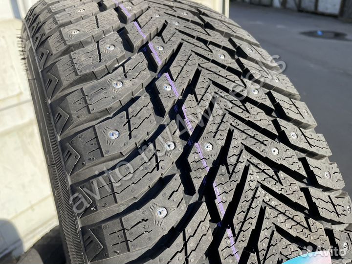 Nokian Tyres Hakkapeliitta 10p SUV 245/60 R18 109T