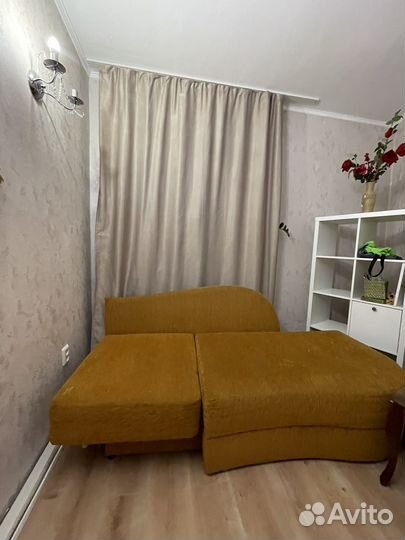 Диван раскладной