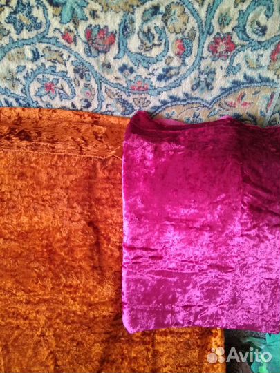 Покрывало СССР