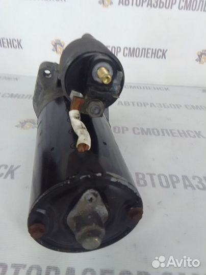 Стартер Volvo XC90