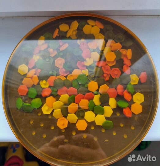 Мозайка СССР