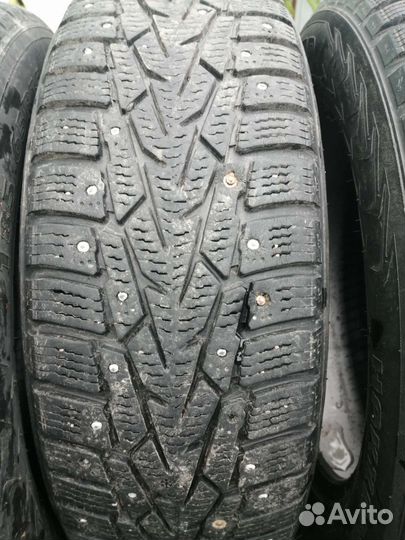 Nokian Tyres Hakkapeliitta 1 185/65 R15