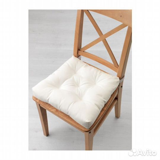 Подушка на стул IKEA в ассортименте
