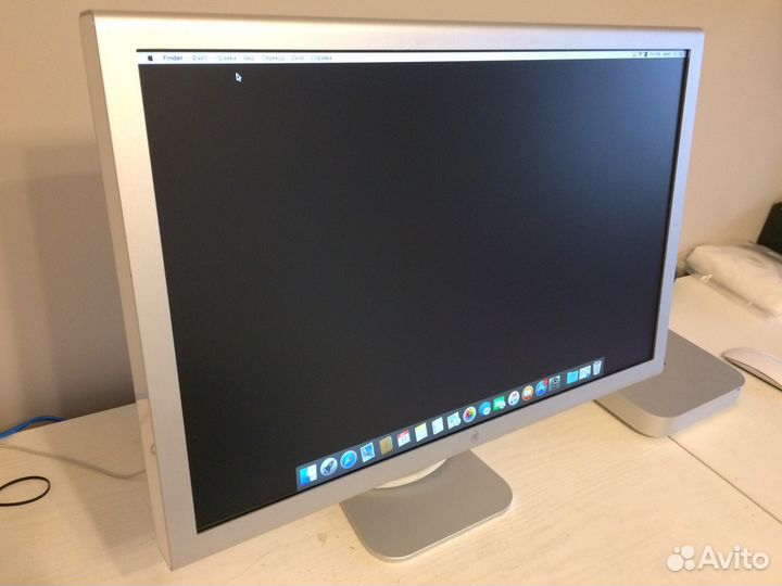 Apple Cinema Display 23 (A1082) с блоком питания