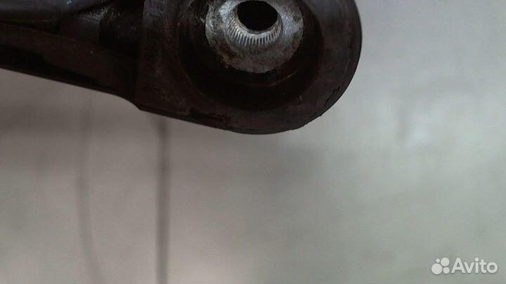 Щеткодержатель Subaru Legacy Outback (B13), 2009