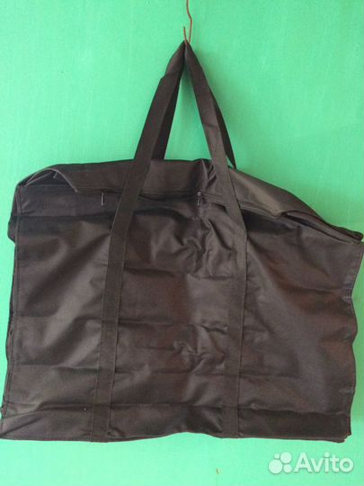 Сумка-баул для переезда и хранения вещей