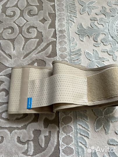 Бандаж для беременных orlett