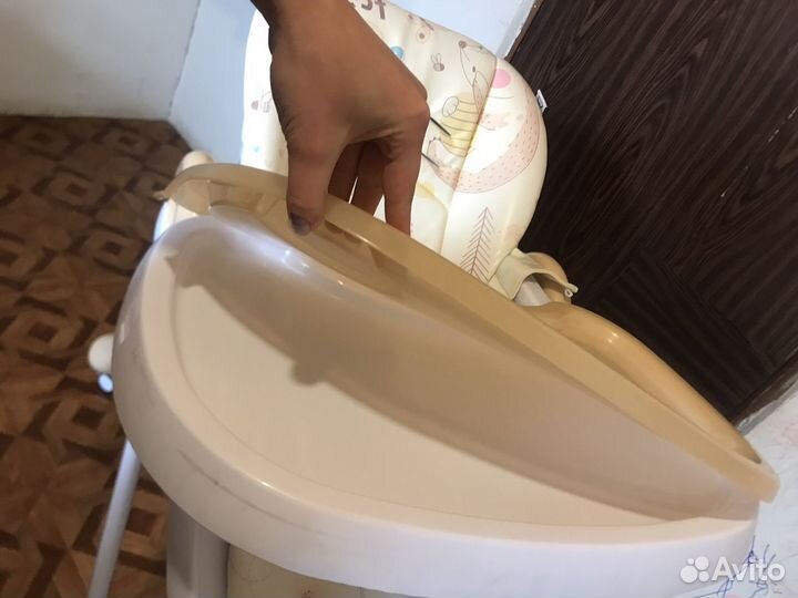 Стул для кормления