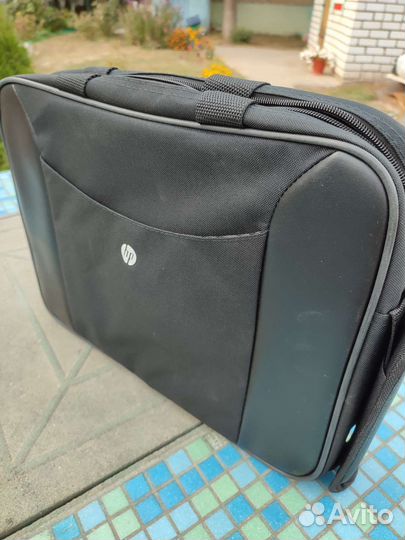 Сумка для ноутбука hp