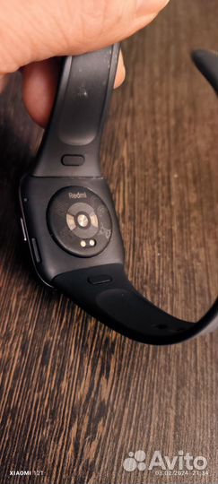 Redmi watch 3