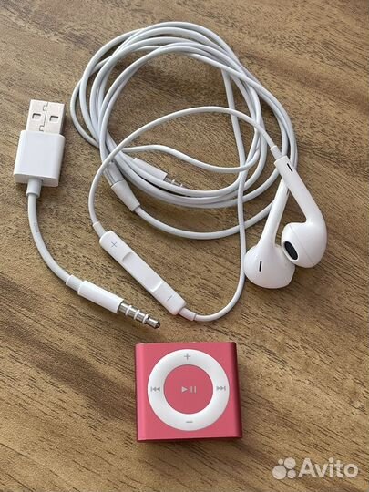 Apple iPod shuffle