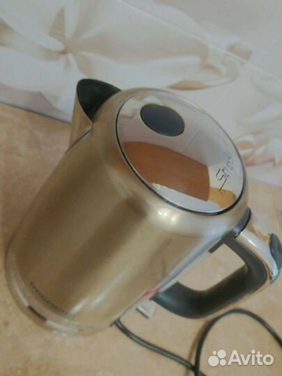 Чайник электрический