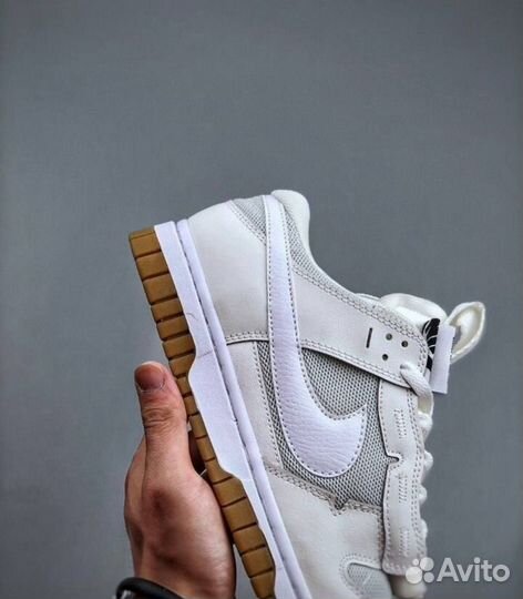Nike jumbo Remastered: кроссовки 41 и 42 для вас