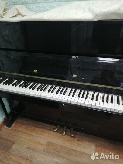 Пианино отдам бесплатно
