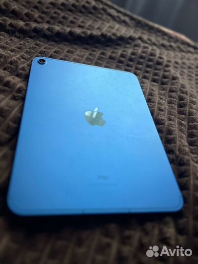 iPad air 2022 256gb