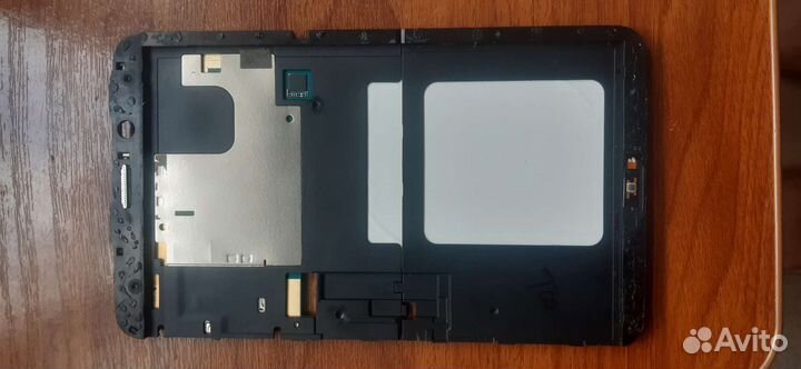 Планшет samsung sm-T116