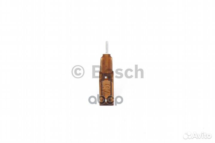 Предохранитель мини 7,5а 1 987 529 029 Bosch