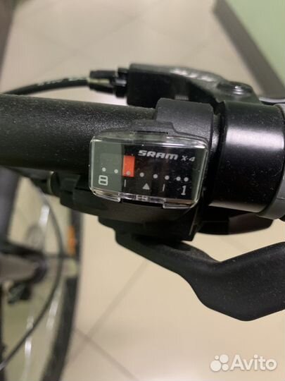 Велосипед Stinger Python STD 29“ (2021) /18“