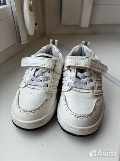 Кроссовки 23
