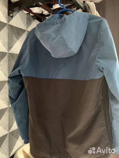 Куртка демисезонная Molotov