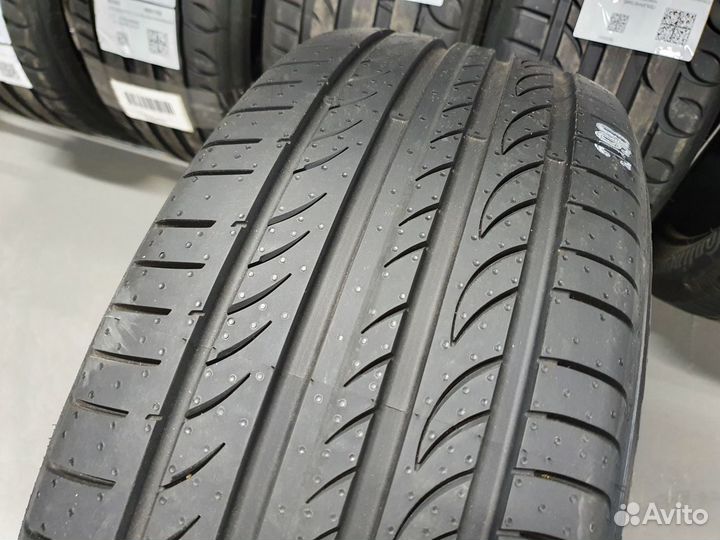 Pirelli Powergy 255/35 R19