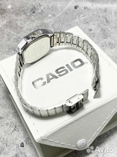 Часы мужские Casio