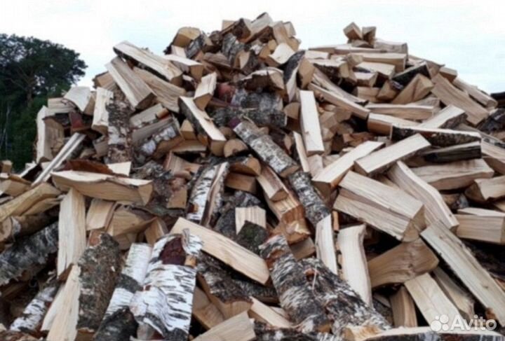 Дрова