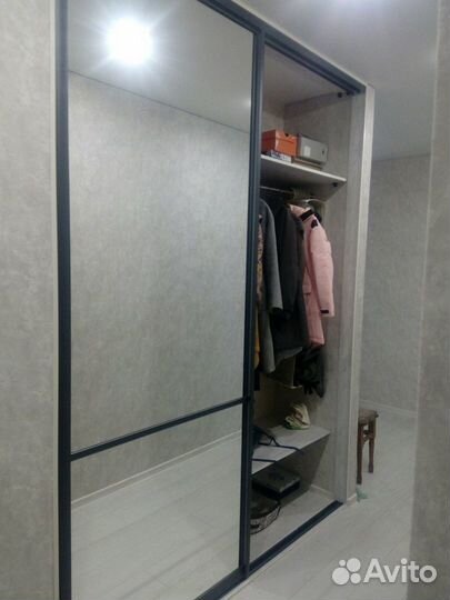 Мебель на заказ