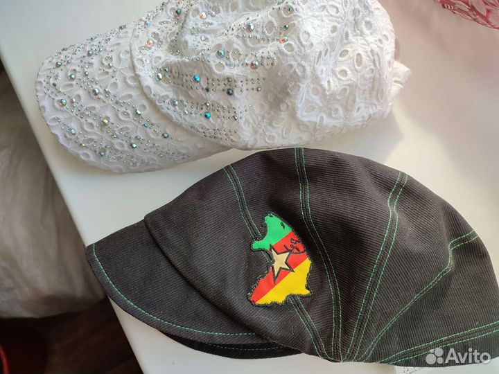 Кепка летняя. Филиппины