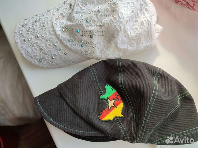 Кепка летняя. Филиппины