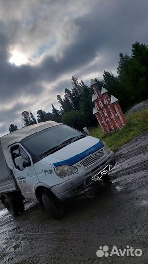 Грузоперевозки