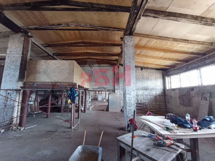 702 м2 тепло, пандус на Рыльской