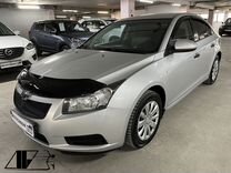 Chevrolet Cruze 1.6 MT, 2012, 214 000 км, с пробегом, цена 675 000 руб.