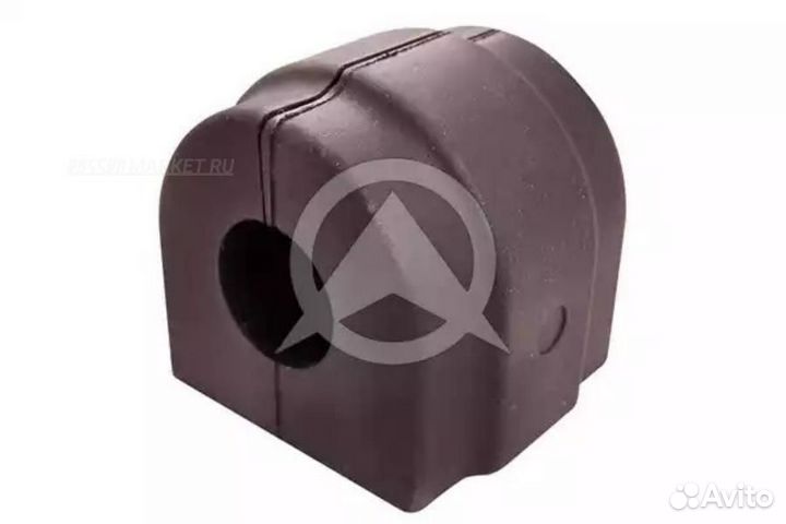 Sidem 821827 Втулка стабилизатора прав/лев