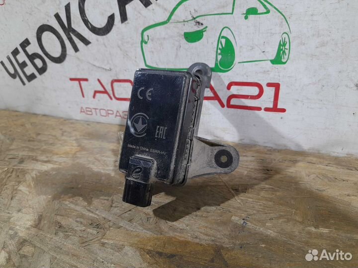 Датчик слепых зон Chery Tiggo 8 (2019+)