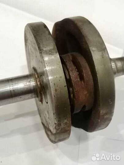 Запчасти мотороллер муравей СССР