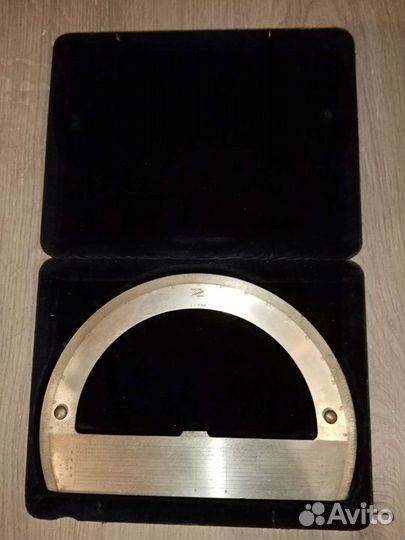 Транспортир СССР