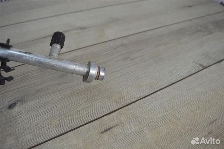 Трубка кондиционера renault Megane 3