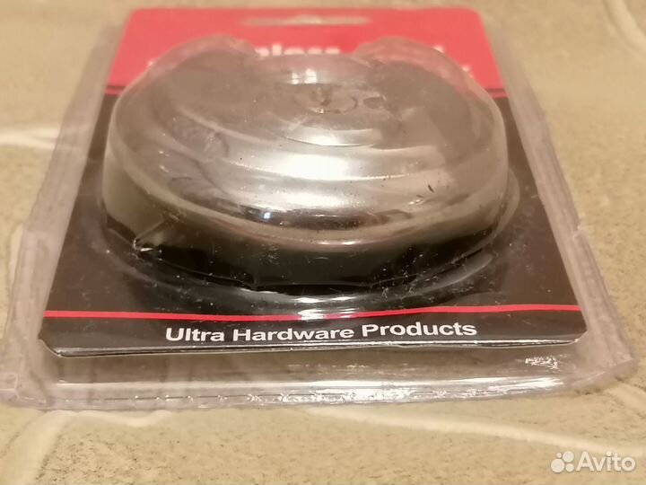 Замок усиленный для цепей Abus противоугонных