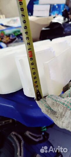 Форма для сыра бу