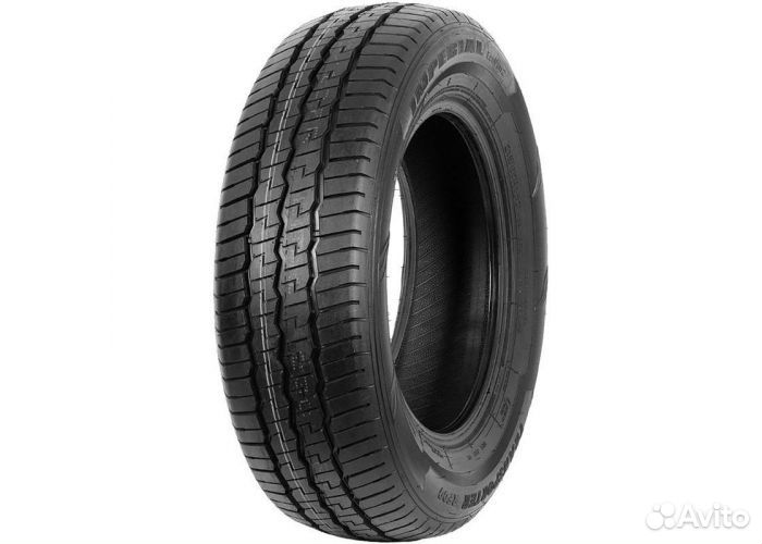 Nokian Tyres Hakka Green 3 215/55 R18 99V