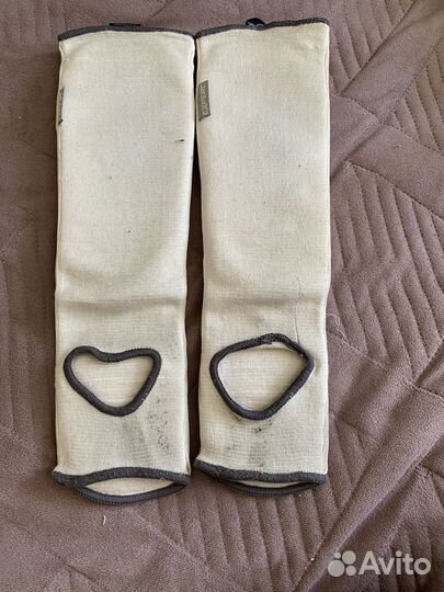 Защита для борьбы