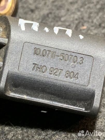 Датчик abs передний правый Volkswagen Golf купе