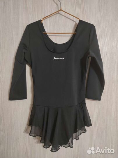 Купальник для гимнастики, танцев