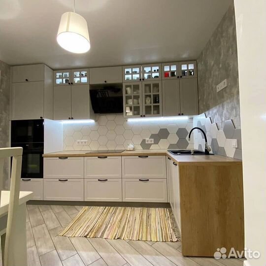 Кухня (реальная цена за гарнитур)ks:0726301