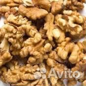 Грецкий орех чищенный